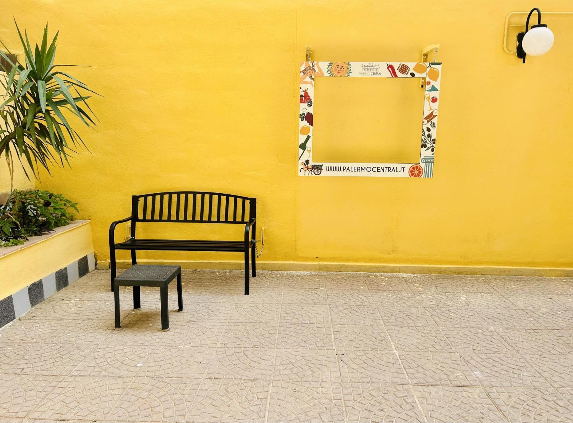 Palermo Central