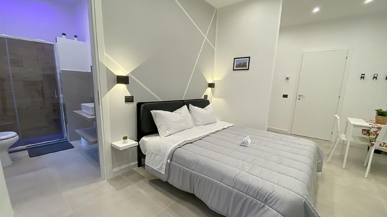 Apartment Palermo Central *