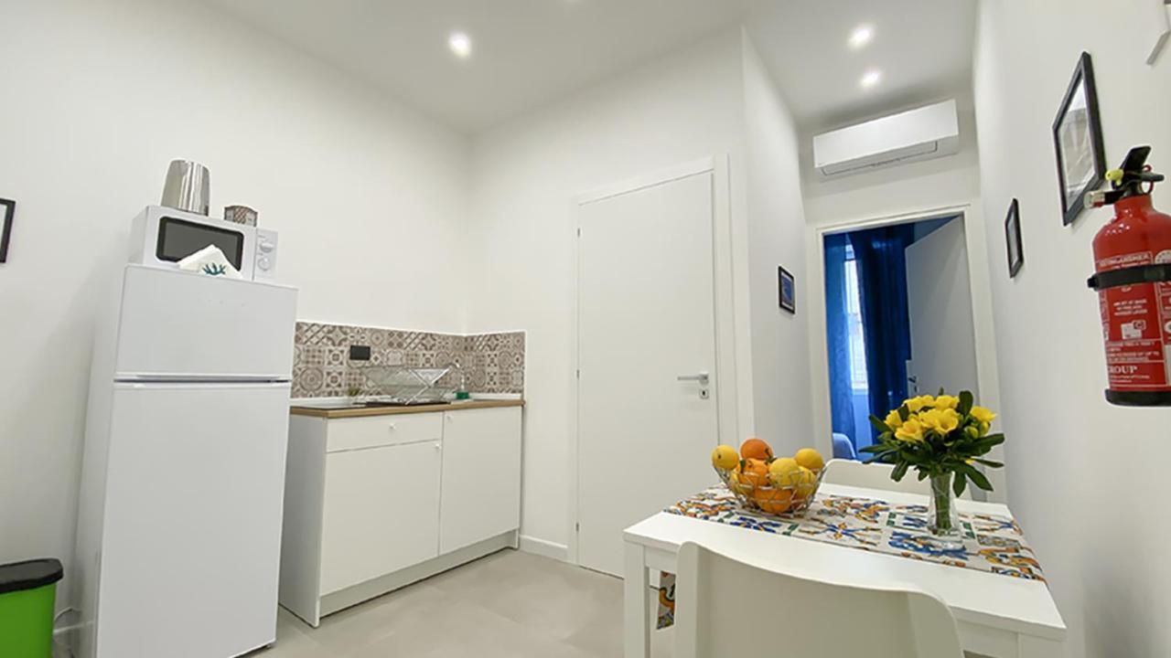 Palermo Central Apartment