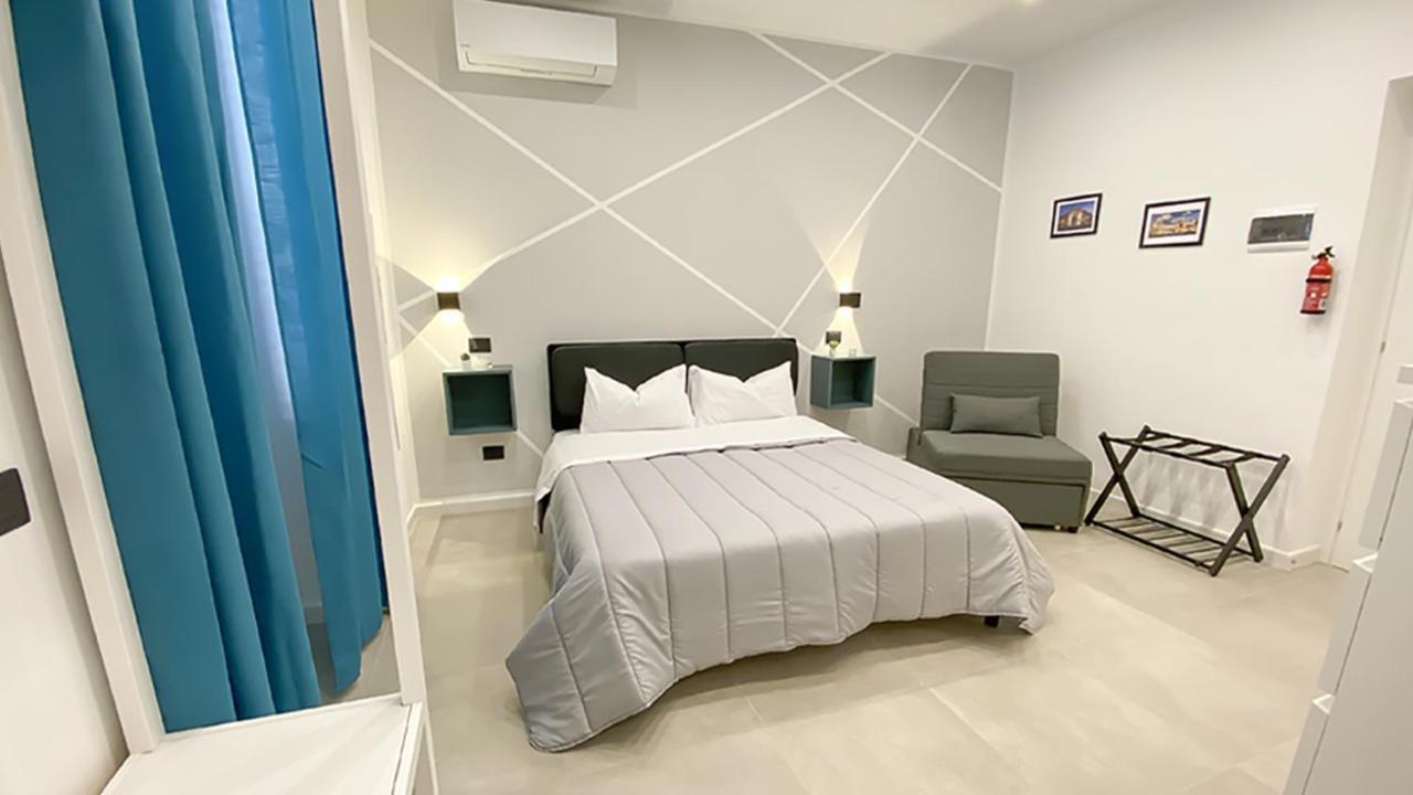 Apartment Palermo Central