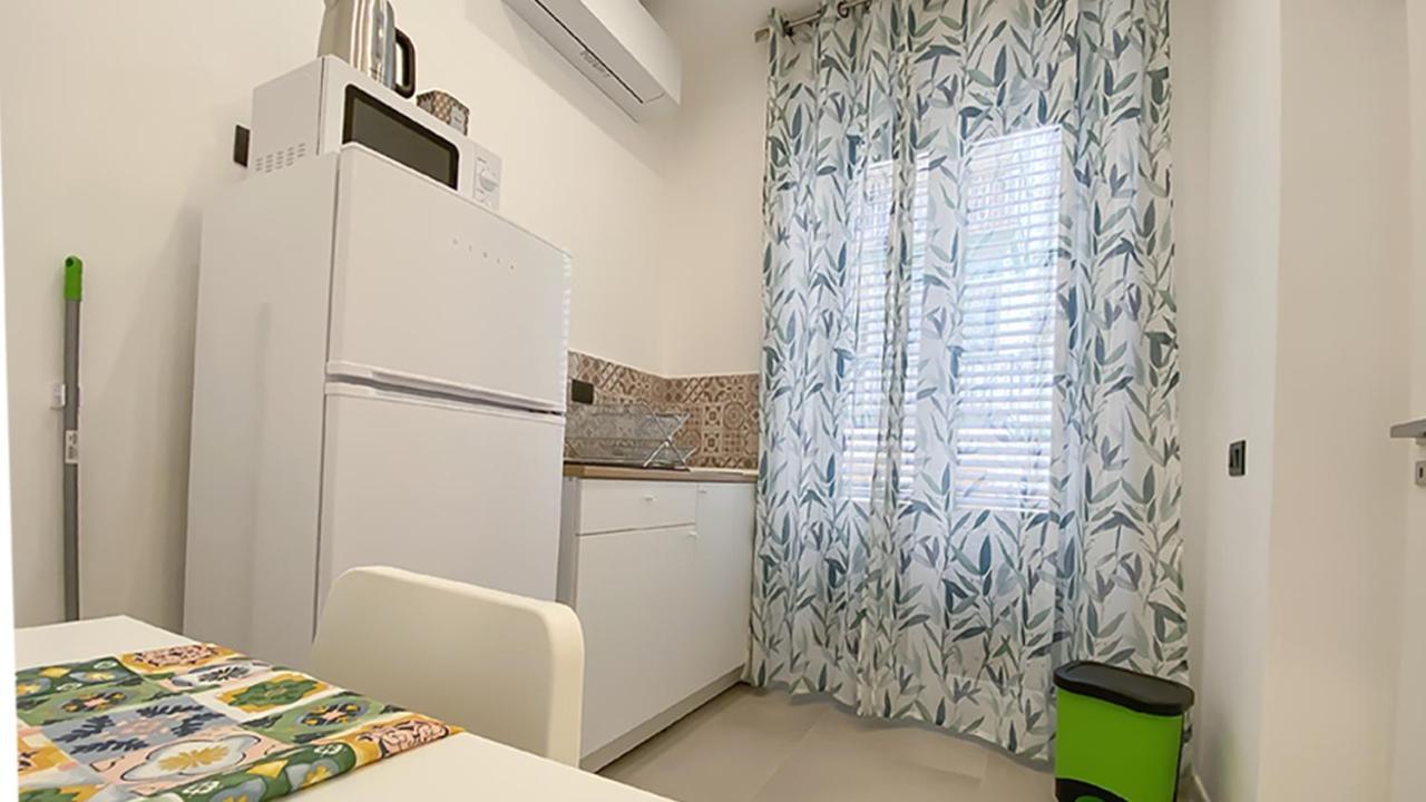 Palermo Central Apartment *