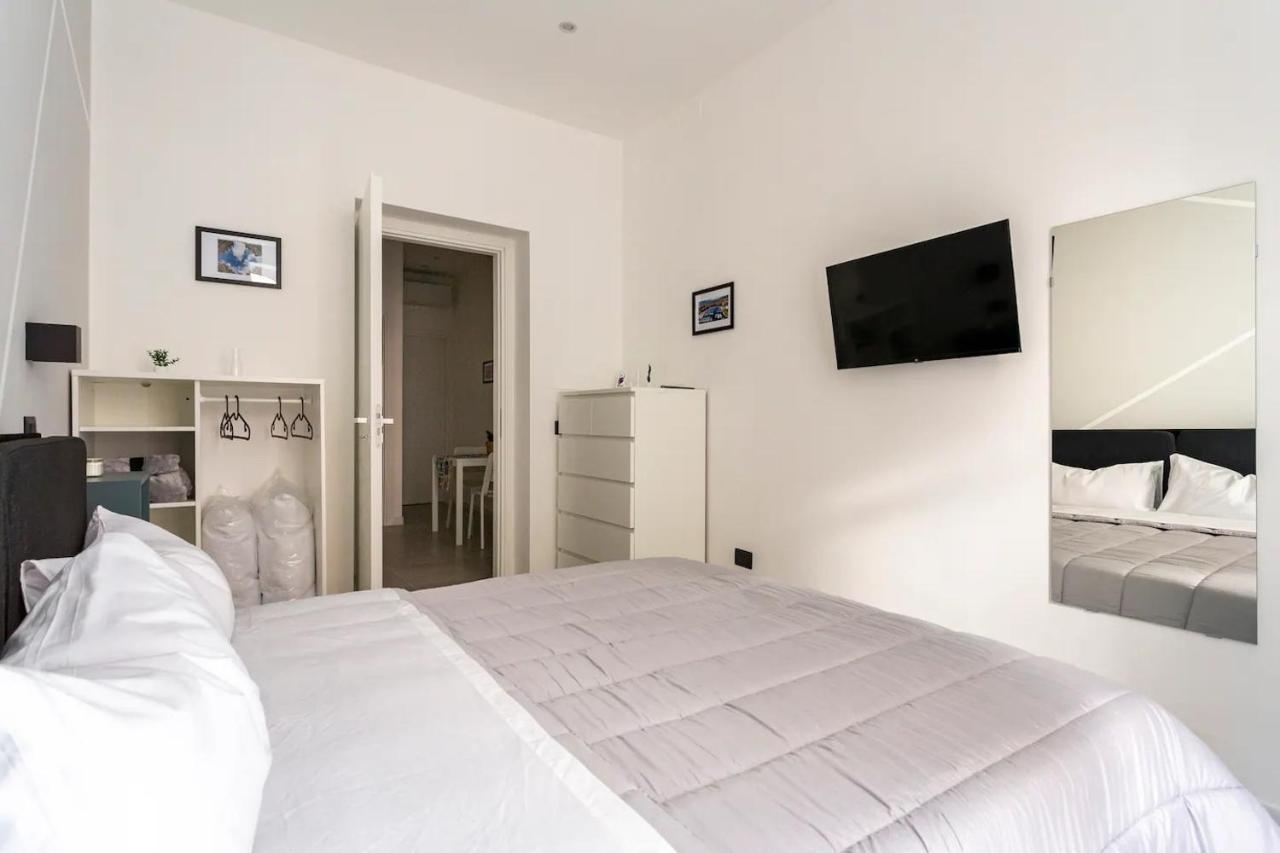 Apartment Palermo Central Palermo