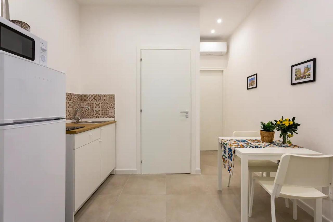 Apartment Palermo Central *
