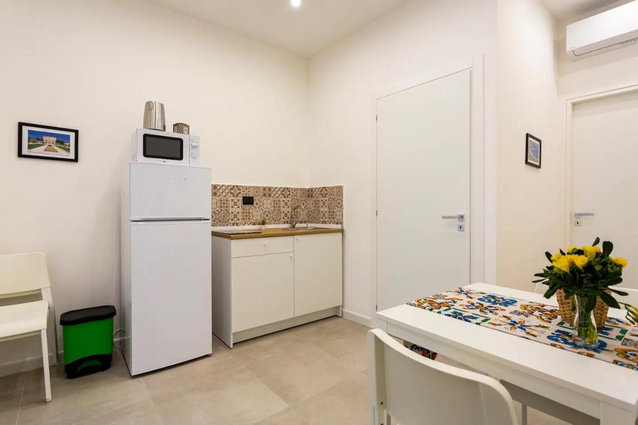 Apartment Palermo Central