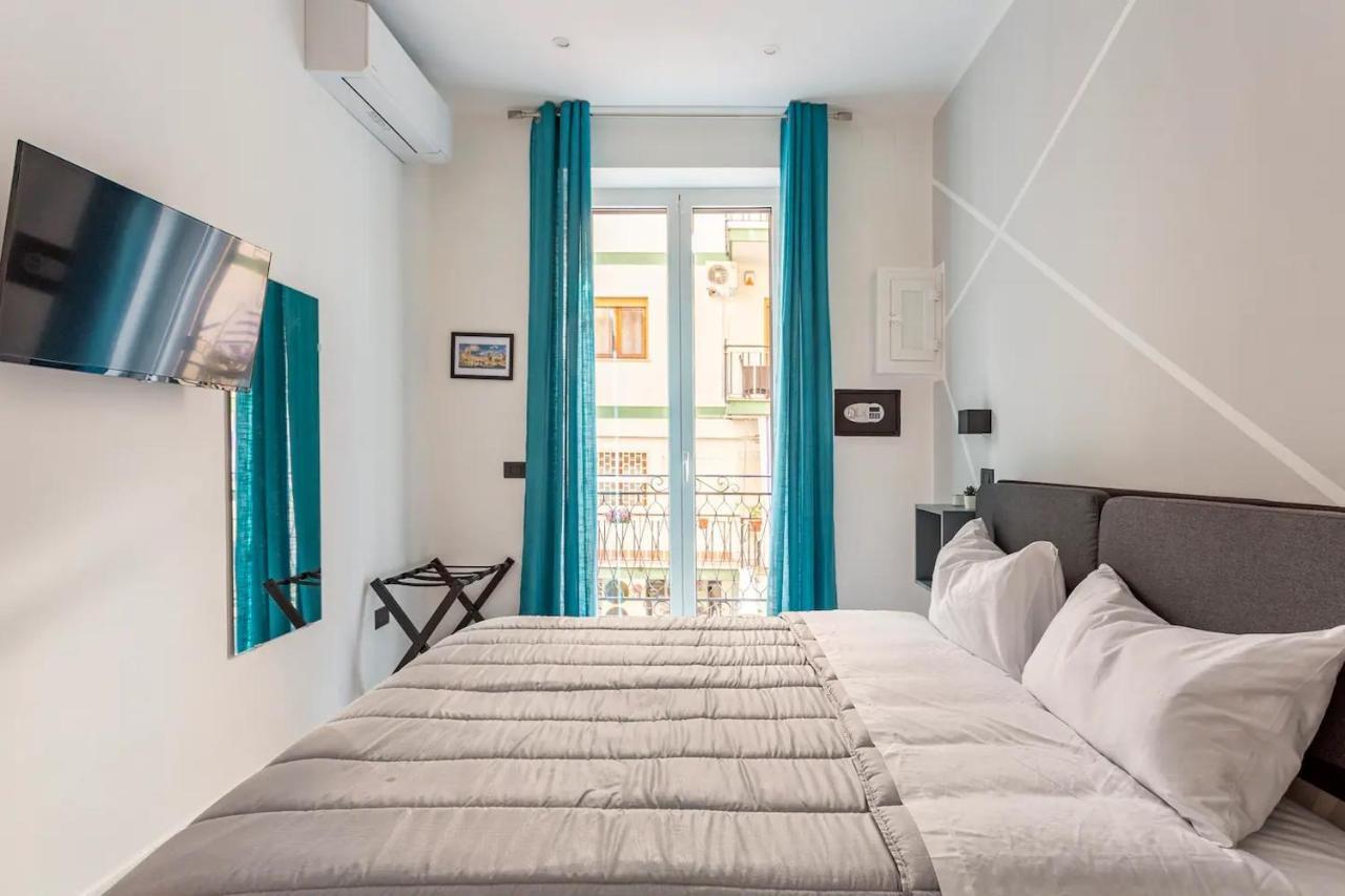 Apartment Palermo Central