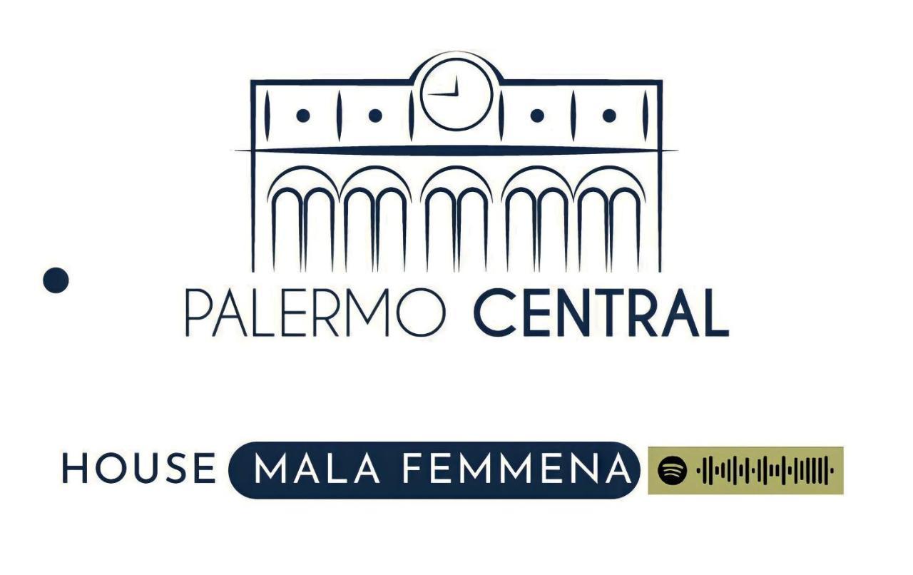 Apartment Palermo Central *