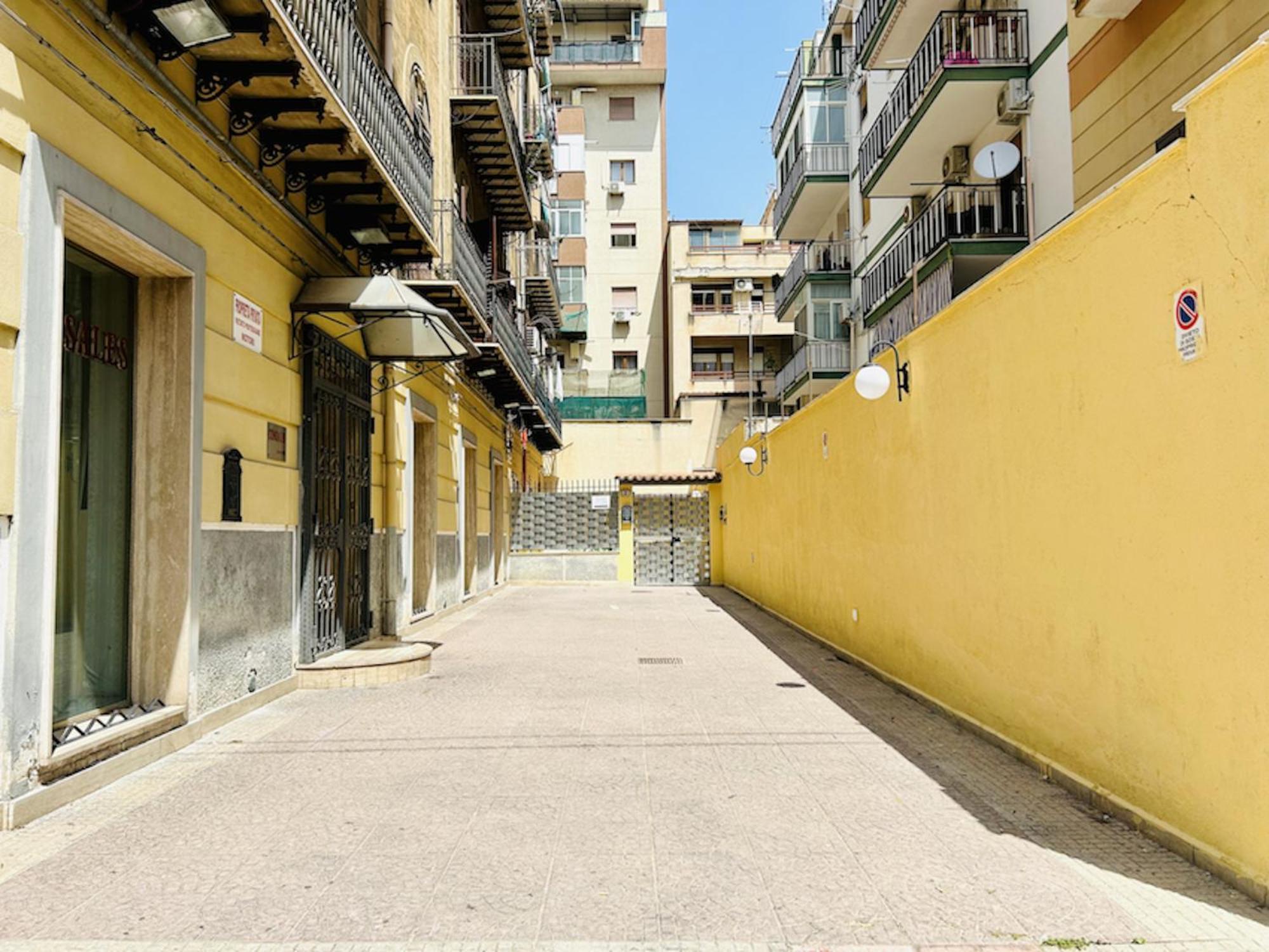 Palermo Central Apartment Palermo