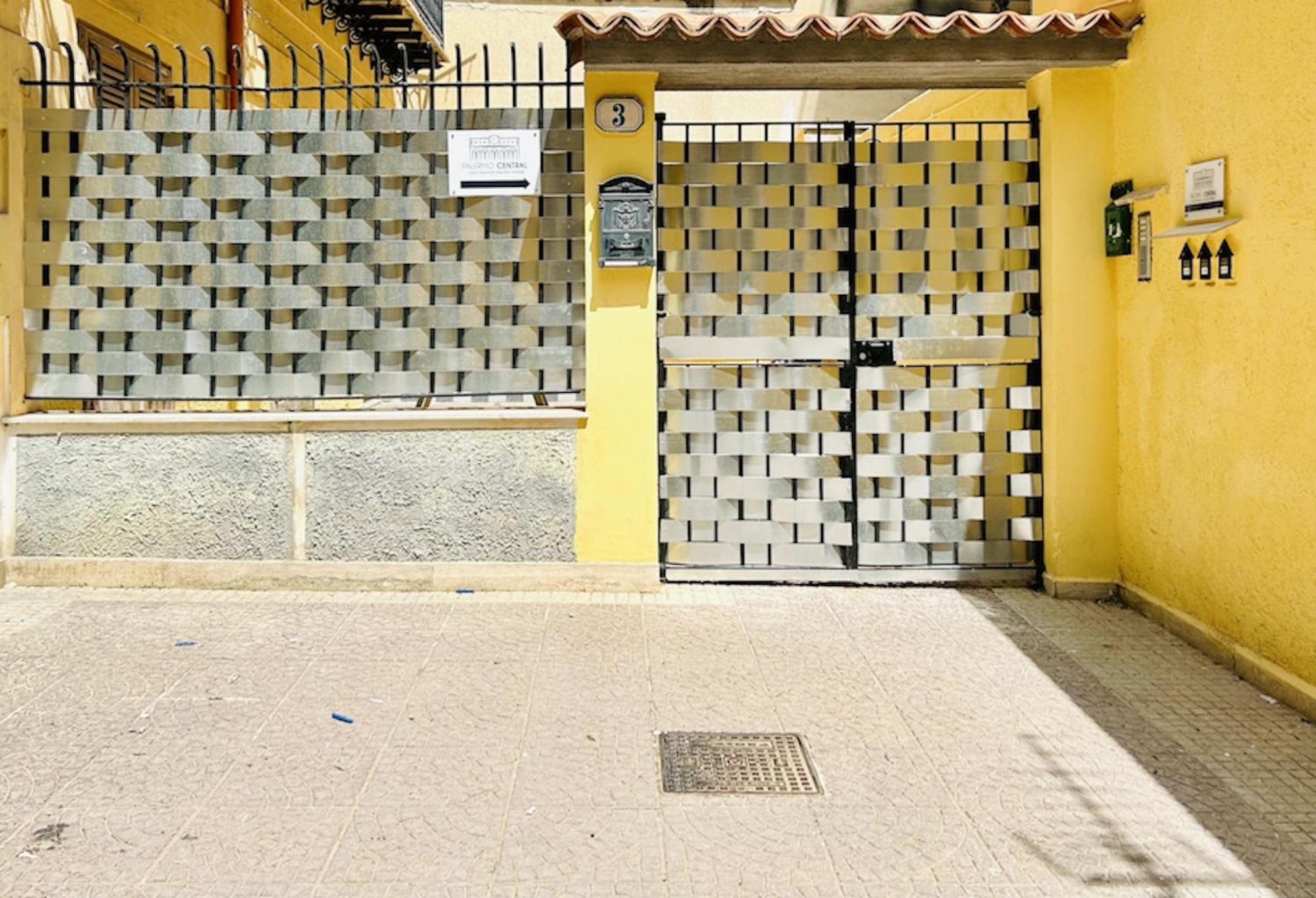 Palermo Central *