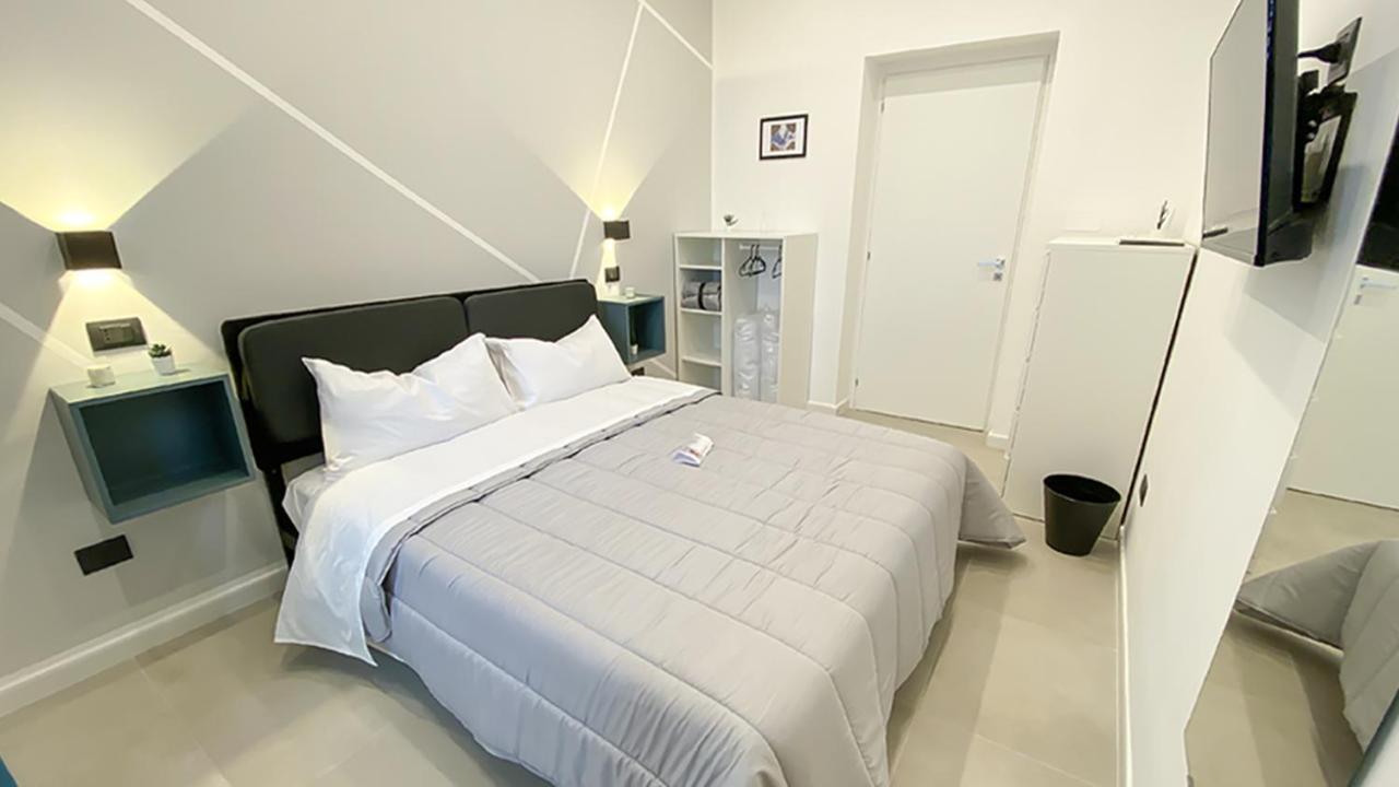 Palermo Central Apartamento Palermo
