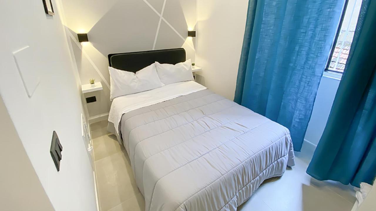 Palermo Central Apartamento Palermo